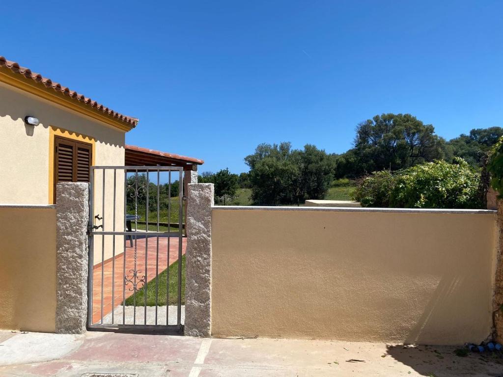 Villino La Funtana Villa San Teodoro  Exterior photo